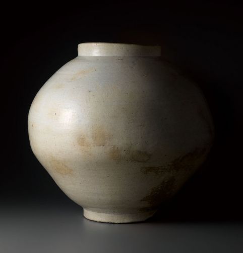 Ceramics of Joseon Dynasty