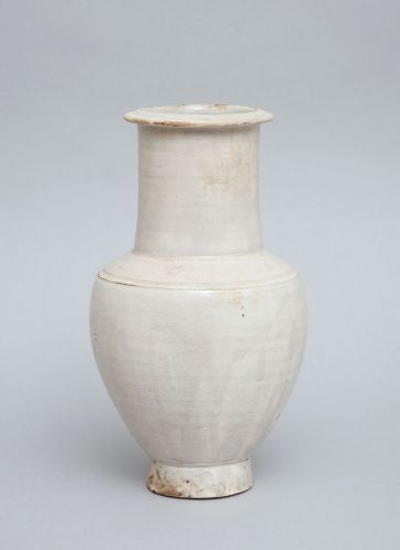 Attractive Ceramics of Cizhou Kiln