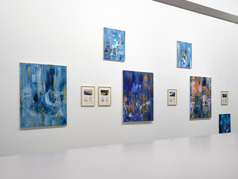 真田将太朗 新作個展「FOR」 | イベント詳細