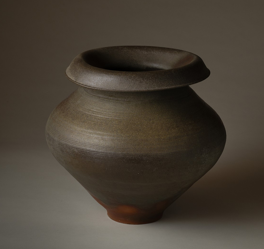 2024年度 日本陶磁協会賞・金賞受賞記念 「川端健太郎・中里 隆・林