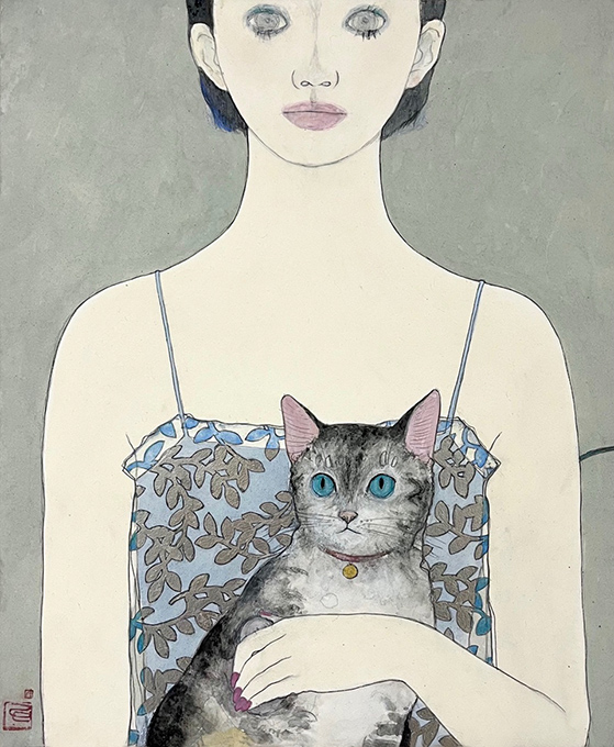 猫 展 ～ 共に暮らす日々 | イベント詳細