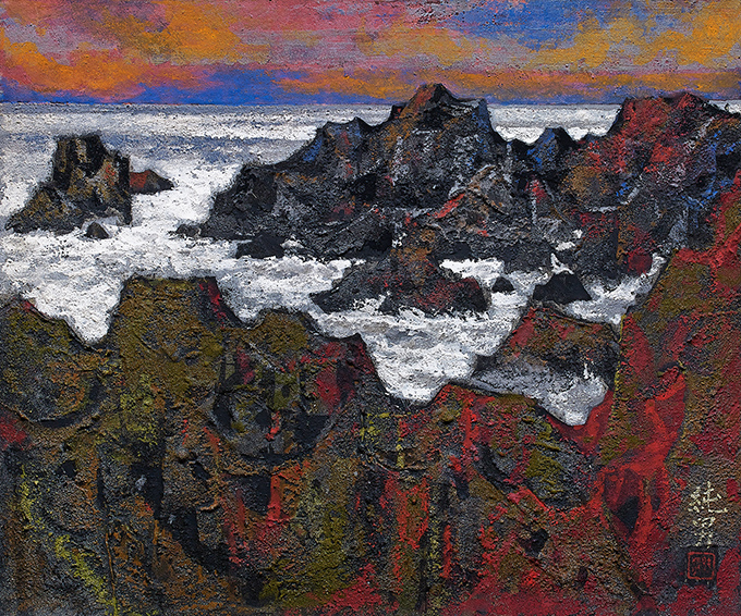 特選絵画逸品展 ｜ Specially Selected Painti | イベント詳細