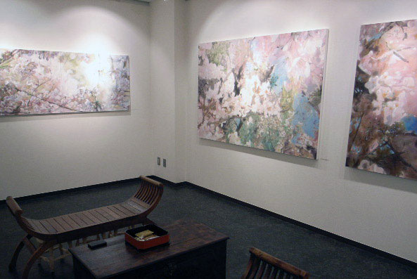 Shibata Etsuko Gallery