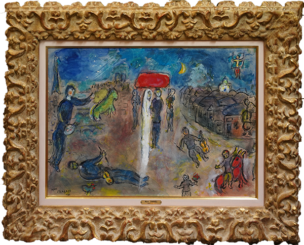 翠波画廊が贈る近代巨匠の競演 | イベント詳細