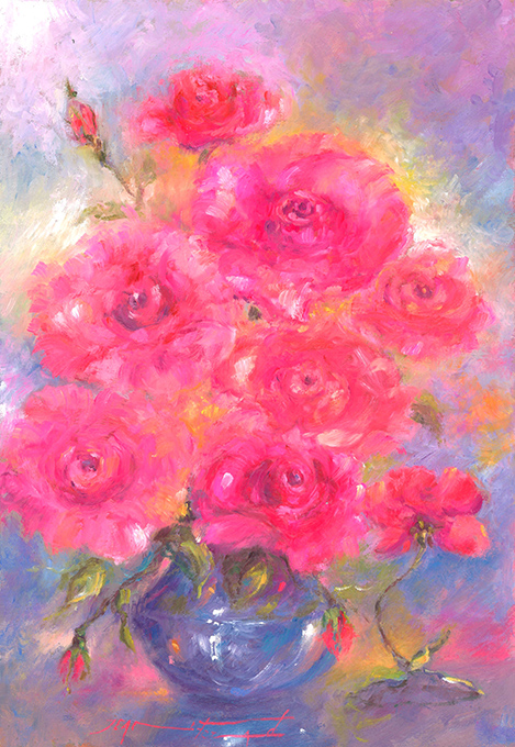 光と風の詩 ― 現代に息づく印象派 ｜ Impressionist E | イベント詳細