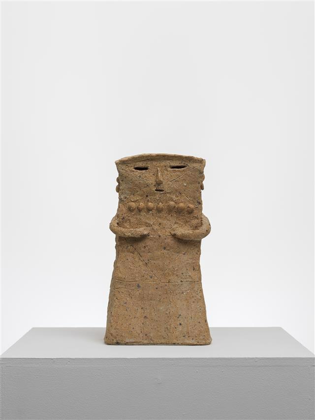 伊藤慶二展 「土の人」 | イベント詳細