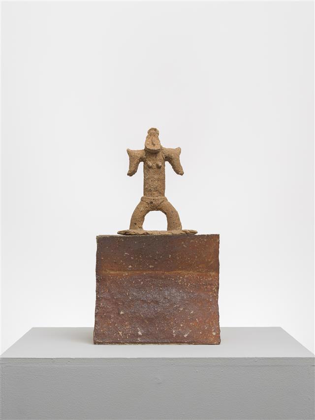 伊藤慶二展 「土の人」 | イベント詳細