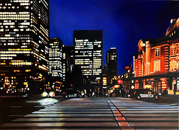 大田和亜咲宜 新作展 | イベント詳細