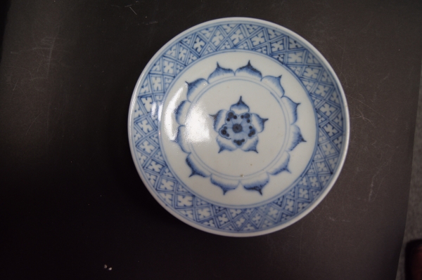 朝鲜王朝之用美展