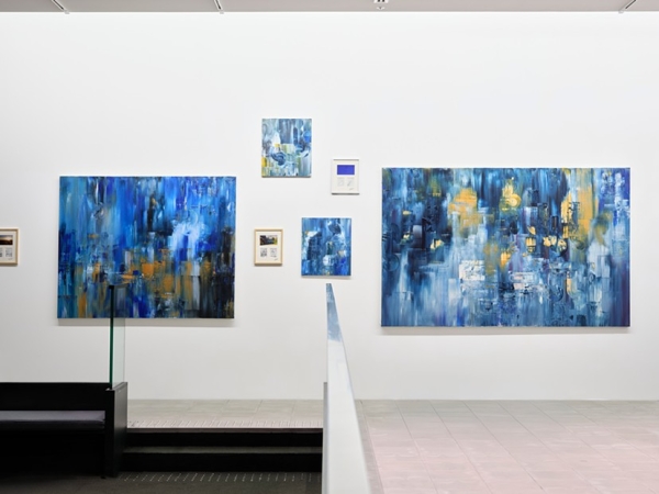 真田将太朗　新作個展「FOR」