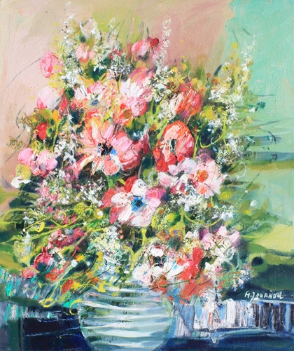 Flower ～ 花の競演 ～