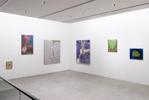 ART POTLUCK, KYOBASHI