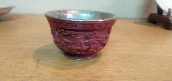 掌の品　いろいろ