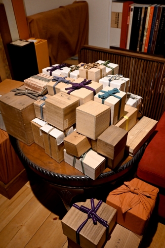 期間限定　初荷特集