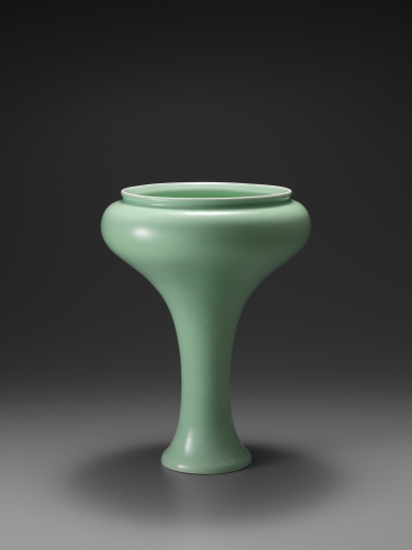 川瀬 忍 展 －これやこの－「甜玲」