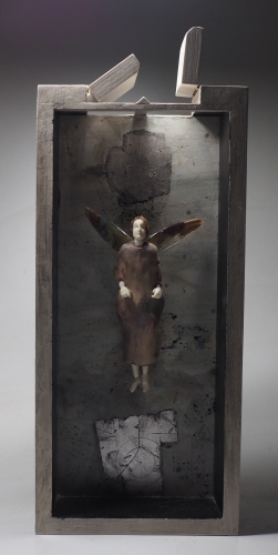 Yano Taiaki Exhibition -creature-