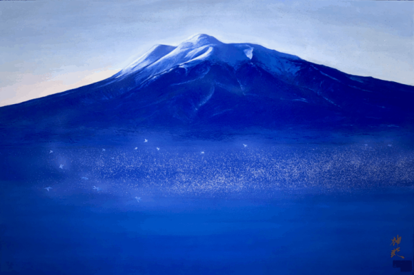 ー受け継がれる技、突き抜ける感性ー 井上神節作品展