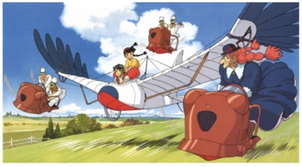 ジブリの感動が蘇る！！