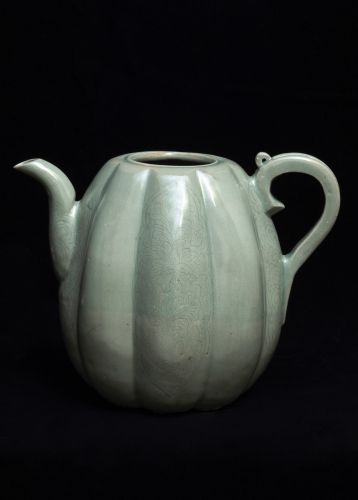 Fu-sho's Korean Ceramics