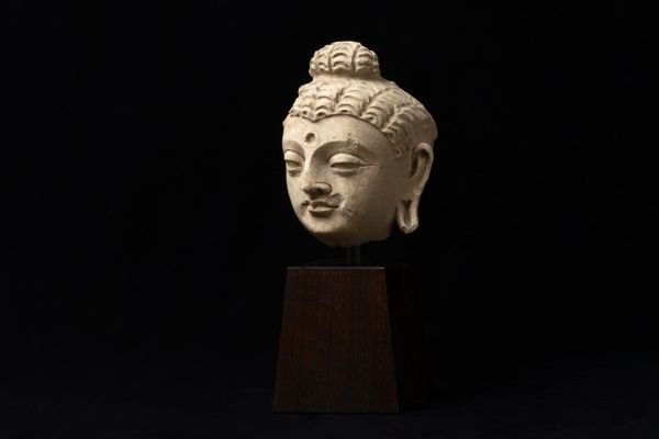 仏教美術の伝播 Ⅱ (朝鮮半島を中心に)　