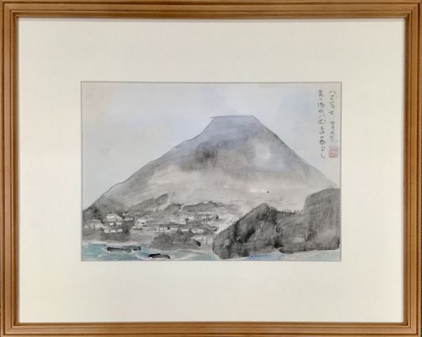 Hayashida Gallery's Charity Auction