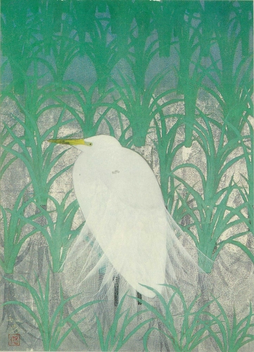 生誕100年　松尾敏男展