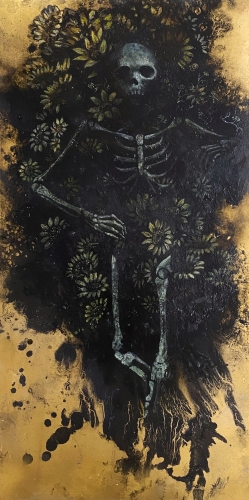 藤浪理恵子 Fujinami Rieko Works 2017–2025