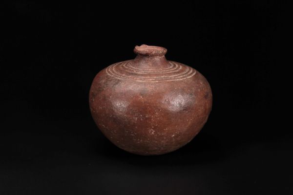日本の土器と陶器展-先史から古代を中心に
