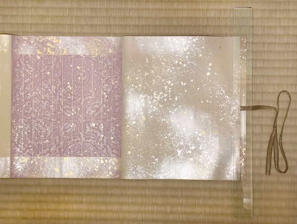 The Enduring Beauty of Decorated Paper II