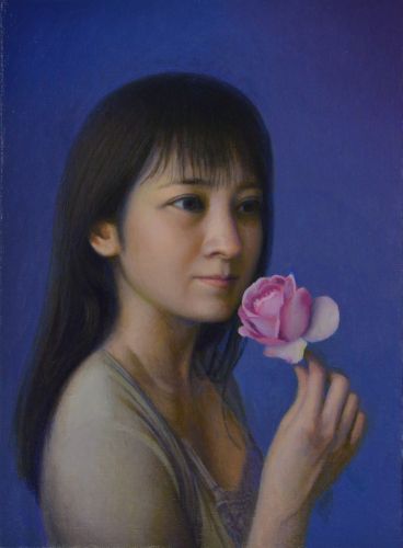 Tasuku Yanagida / Rose