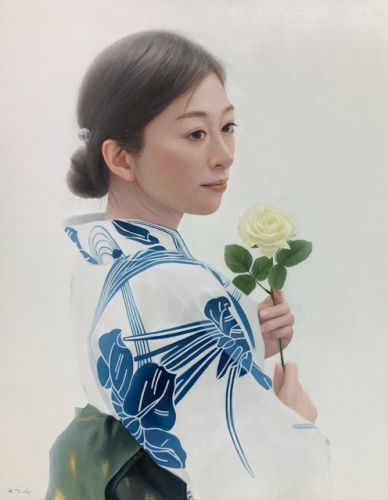 Nobuyuki Tsuji / Sou