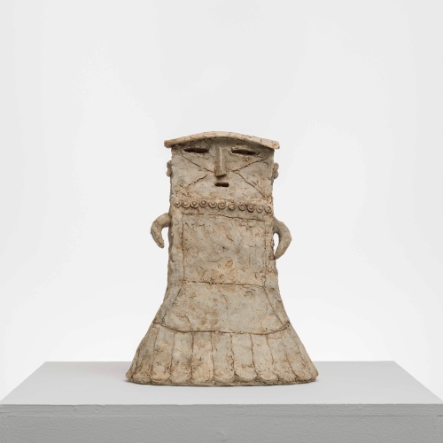 工藤麻纪子展：“与我同观”