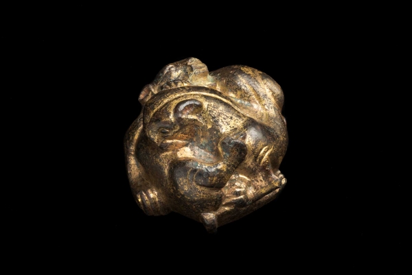 オモクナイ金石カタクナイ金石