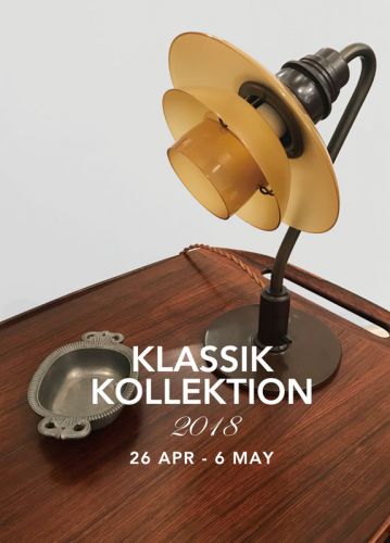KLASSIK KOLLEKTION 2018