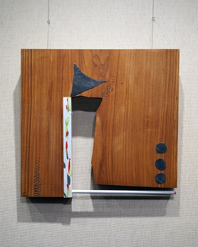 Ebizuka Koichi Exhibition