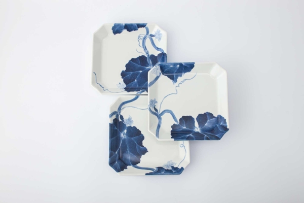 小形 こず恵 展（陶芸） ー静葩 (せいか) ー