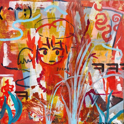 藤城噓展と明治工芸