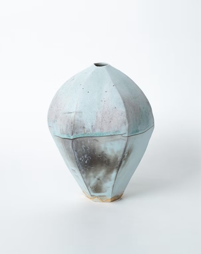 田渊太郎个展《炽光》