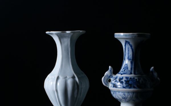 PURITY & PROGRESS, Chinese Ceramics , Song - Yuan