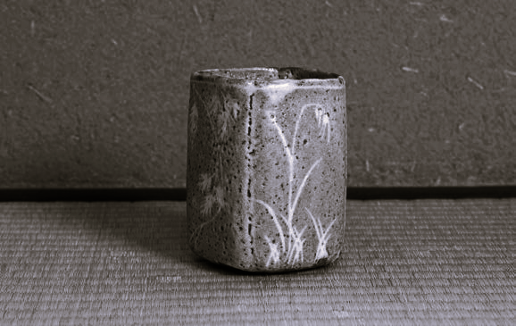 桃山の陶芸そのⅣ