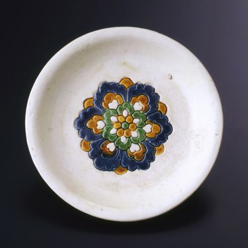 Ceramics of Tang dynasty