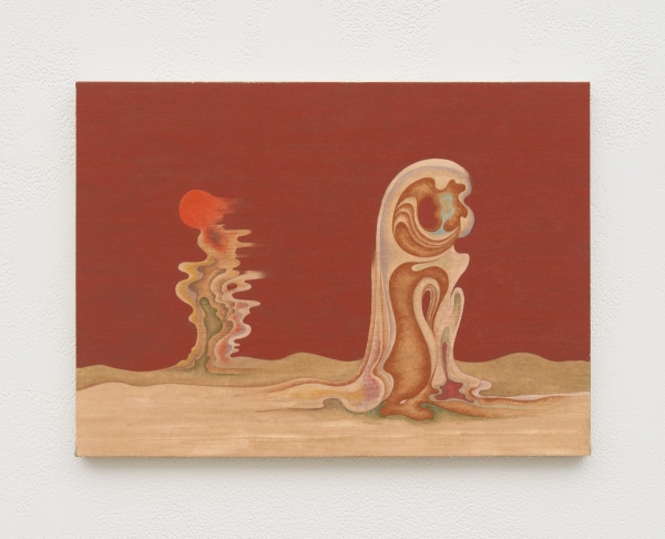 森夕香「霧 露」